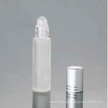Glass Roll on Bottle for Cosmetic (NBG13)